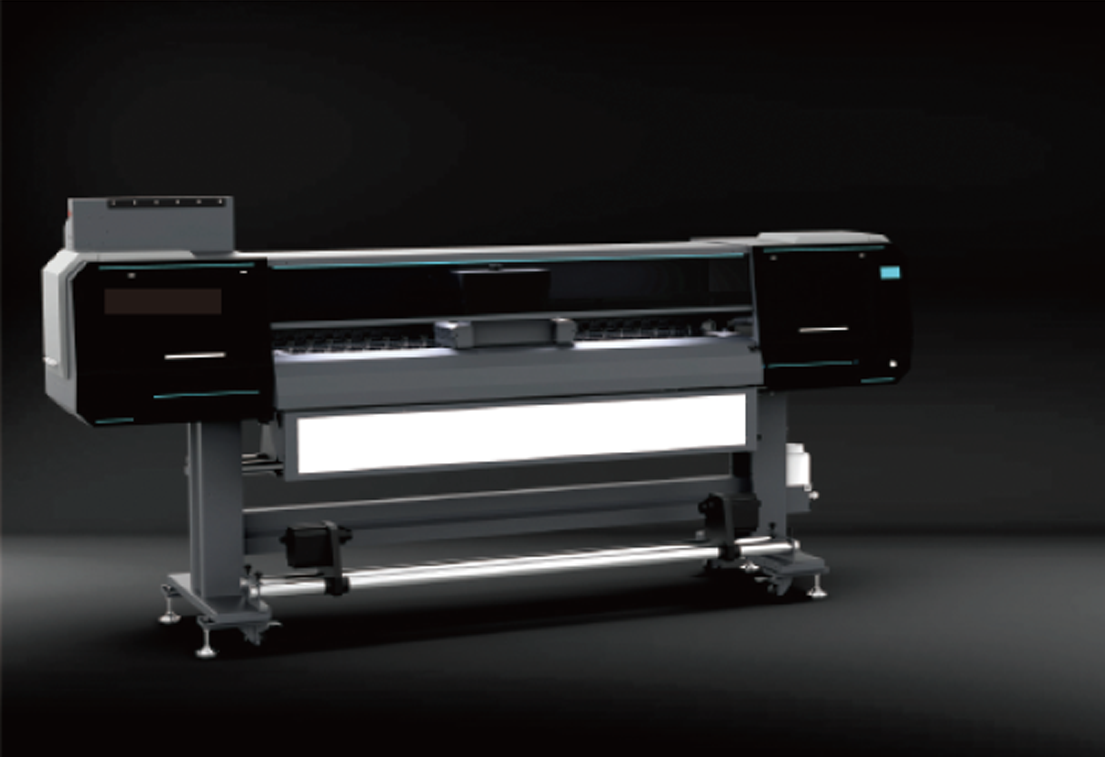 GZ-1800UV RTR