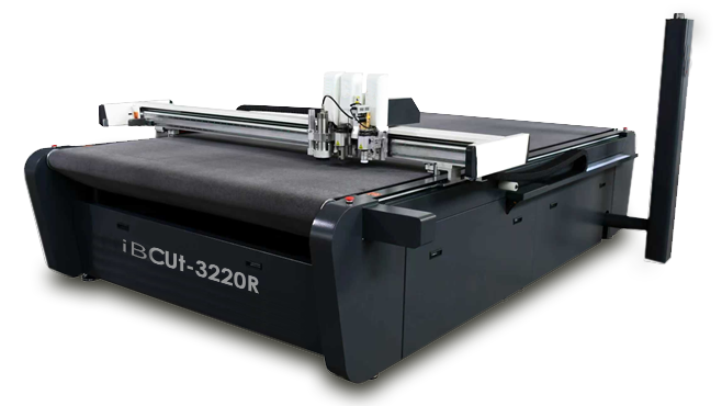 iBCut-3220r